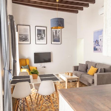 Levante By Gades Gestion Cadix Extérieur photo