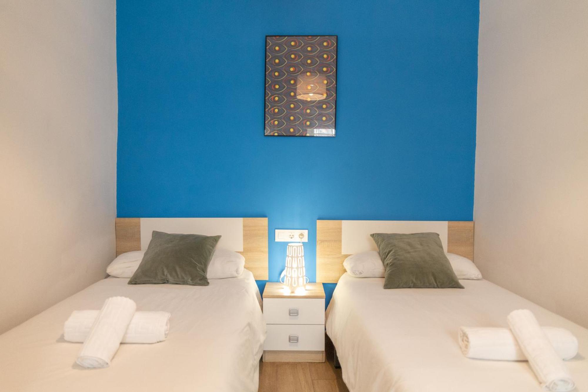 Levante By Gades Gestion Cadix Extérieur photo