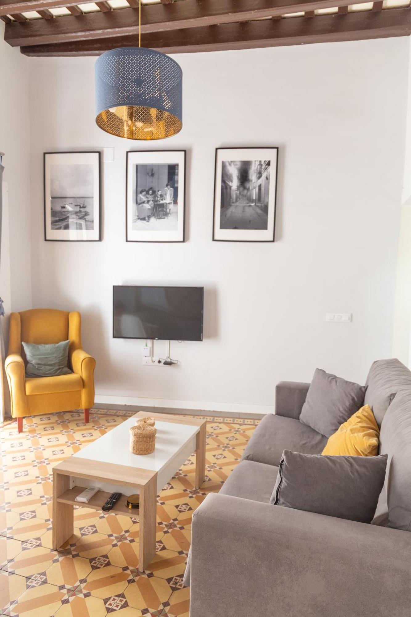 Levante By Gades Gestion Cadix Extérieur photo